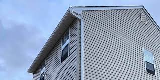 Best Steel Siding Installation  in North El Monte, CA